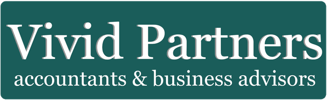 Vivid Partners Logo