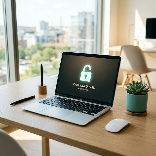 Privacy and Security