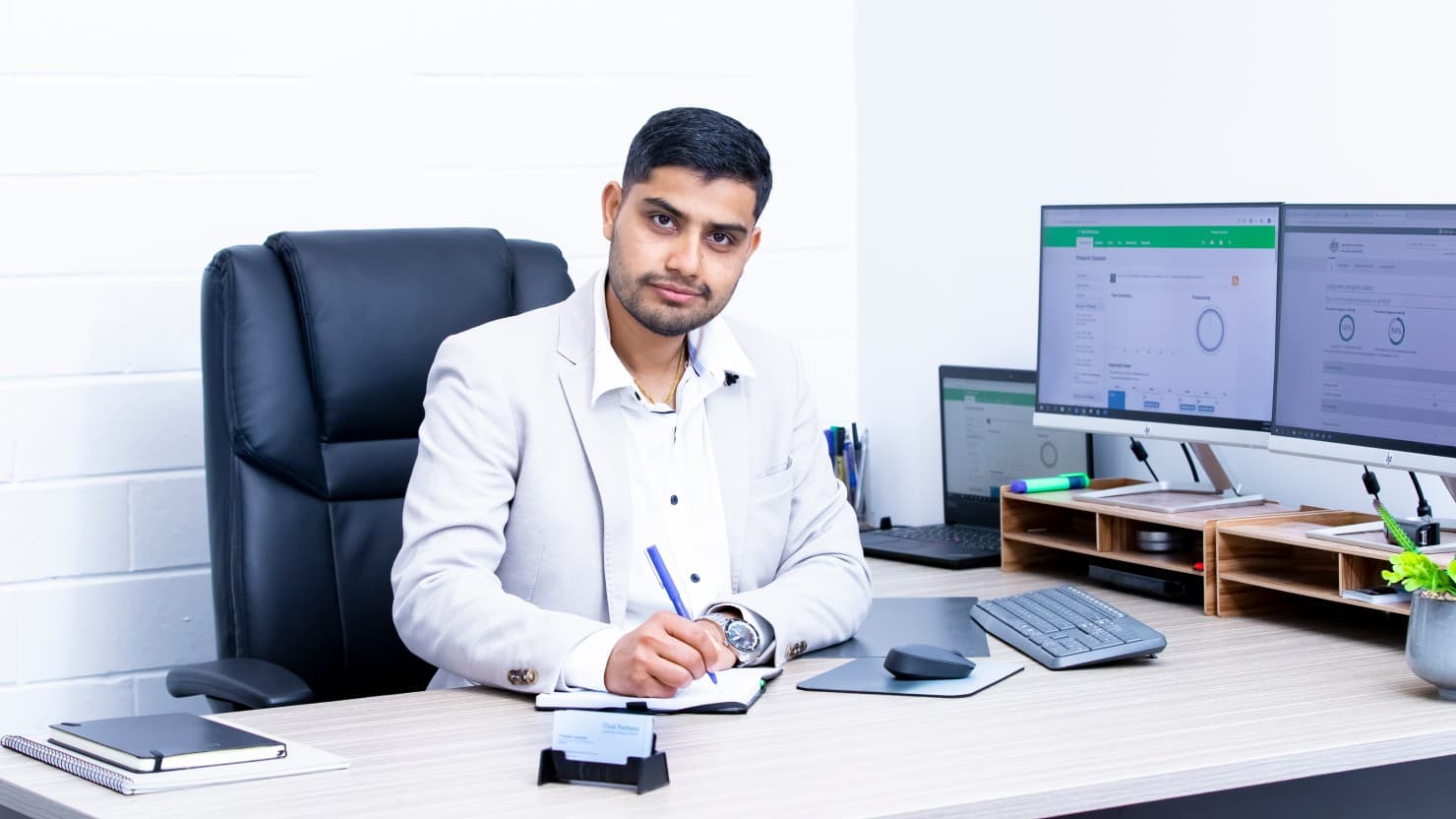 Prakash Gautam
